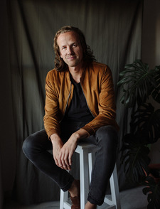 Andreas Holm