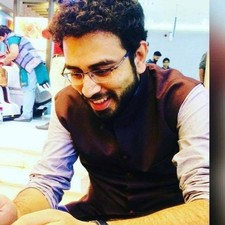 Arpit  Dugar