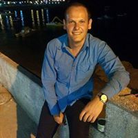 Виктор Стојчевски