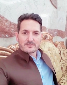 Hewa Ahmed