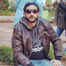 Eslam Elbarkoky 