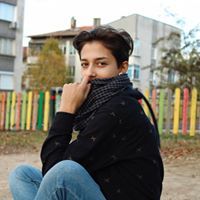 Теодора Терзиева