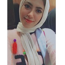 دينا عبد الحكيم