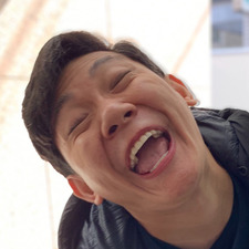 Joe Kang
