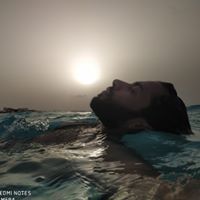 Ahmed Ibrahim