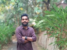 Srinivasan Jv
