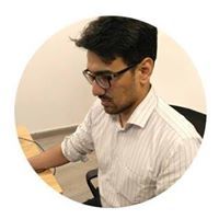 Ehtisham Hussain