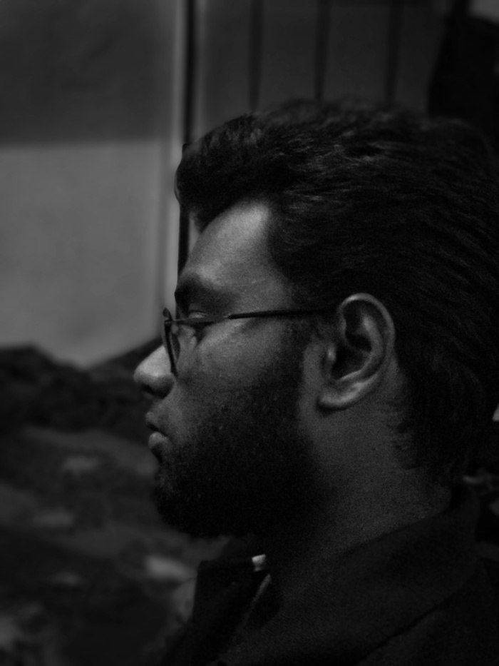 Goodreads profile picture for @winchester