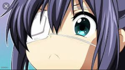 Goodreads profile picture for @weeb
