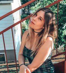 Kimberly Caissy-Lépine