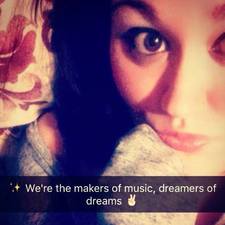 Jessica Charles {Fictionally Ever After}