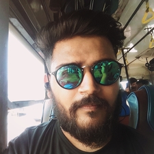 দীপ্তাংশু নন্দী