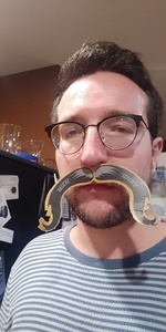 Tristan Davolt