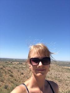 Jill Myron