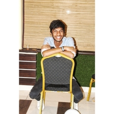 Vaibhav Patel