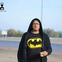 Muhammad Farrag
