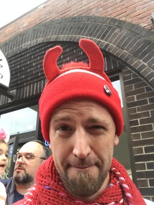 Erik Stephens