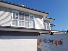 Shutterup Blinds  and Shutters