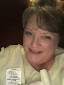 LaJuana Oswalt