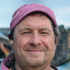Moses Matthis