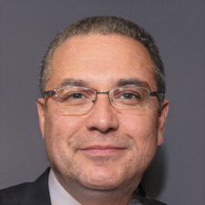 Erick Pfeifer
