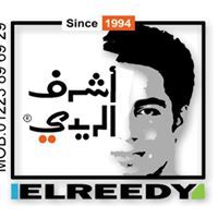 Ashraf Elreedy