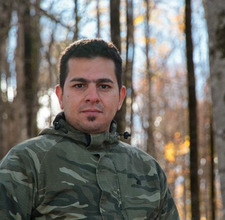 Mohammad  Reza Shahab