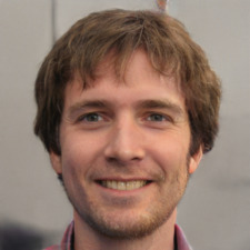 Gino Lundeen