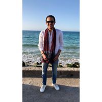Ahmed Ghazi