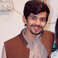 Muhammad Hanzla