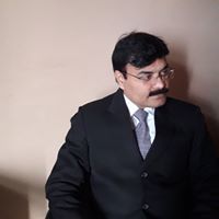 Amresh Kumar