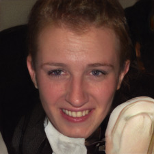 Edwin Cruthird