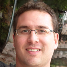 Jayson Talburt