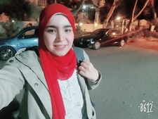 Basma Eltohamy