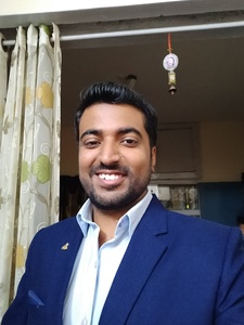Raman Chawla