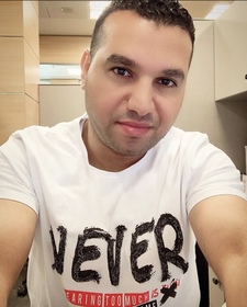 أحمد عبدالرازق