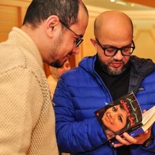 محمود مسلّم