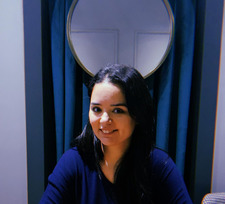 Emine Geyik