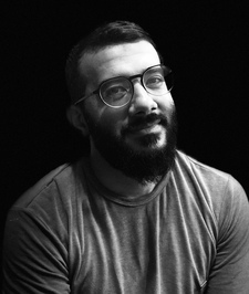 Kareem Ahmed