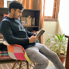 Mihir Patel