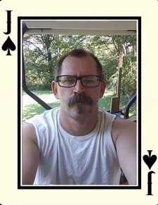 Jeremy Mcanly