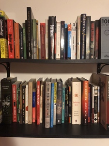 Duncan Hollingsworth