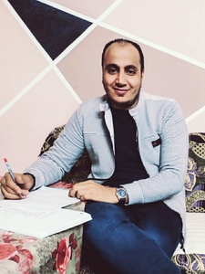 Mostafa Nasr