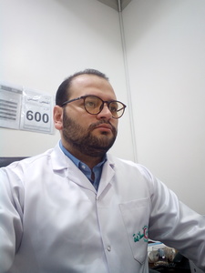 بهاء اسماعيل مخلوف