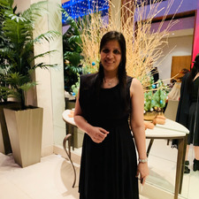 Richa Rana