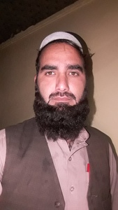 ضياءالحق حليمي