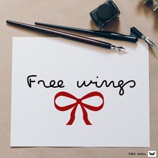 Free Wings
