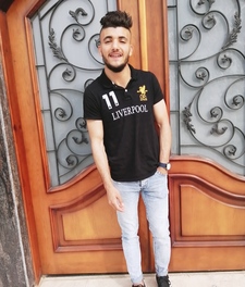 مصطفي المتولي