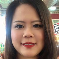 Priscilla Wong Cui Yu