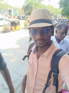 Santhosh Gopalan Neelamegam